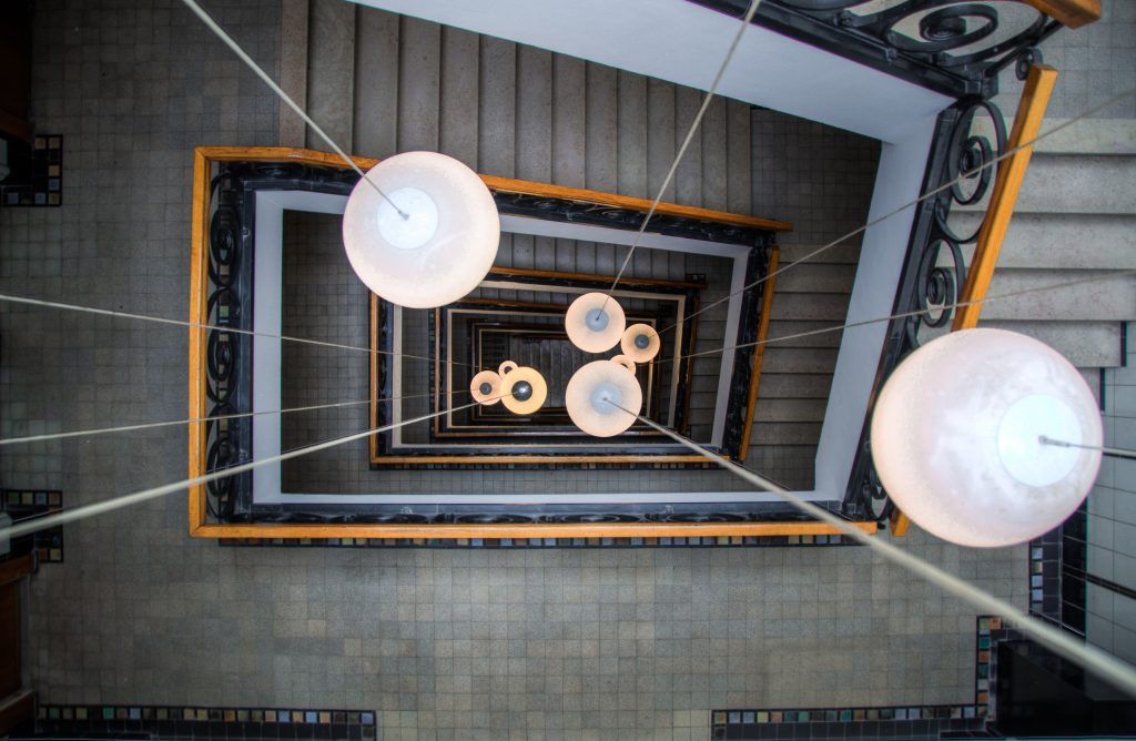 Custom lighting carlisle