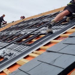 GSE IN ROOF