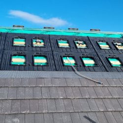 GSE IN ROOF