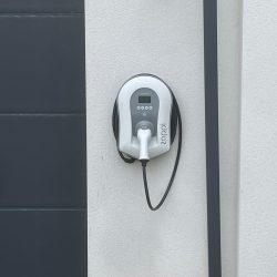 MYENERGI ZAPPI EV CHARGER