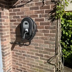 MYENERGI ZAPPI EV CHARGER